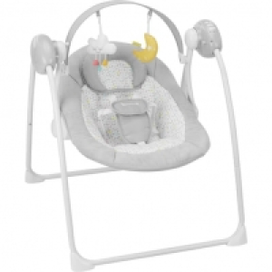 BADABULLE Transat Balancelle musicale Confort 66.35 €