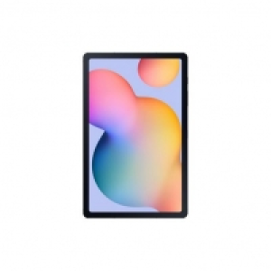Auchan Samsung SAMSUNG Tablette tactile S6 LITE WIFI Silver