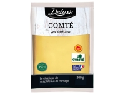 Comté AOP 4.29 €