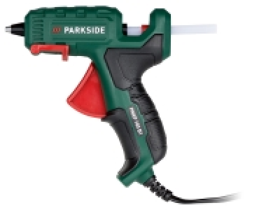 Pistolet à colle basse température