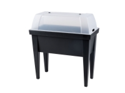 Table de culture avec couvercle 24.99 €