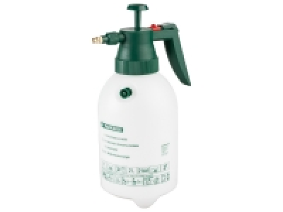 Pulvérisateur à pression 3.99 €