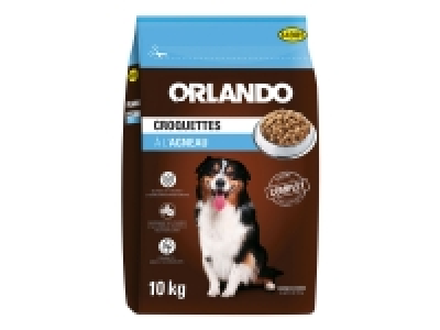 Croquettes pour chiens 8.39 €