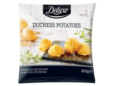 Pommes Duchesse 1.19 €