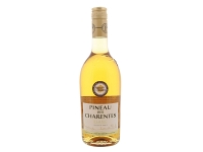 Pineau des Charentes blanc AOC 7.39 €