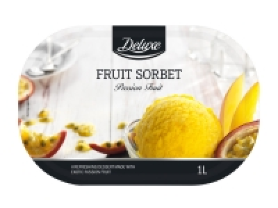Sorbet 2.19 €