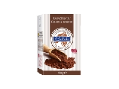 Cacao en poudre 1.69 €