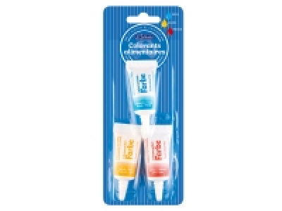 Colorant alimentaire 1.79 €