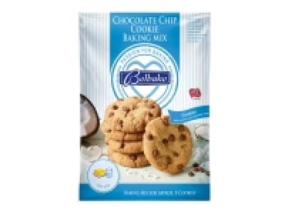 Préparation pour cookies 1.19 €