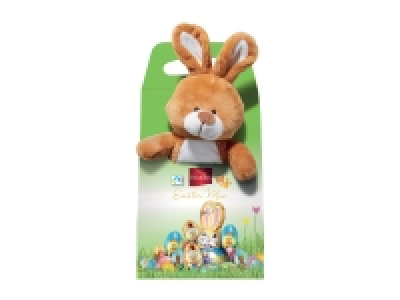 Peluche avec chocolat 6.99 €