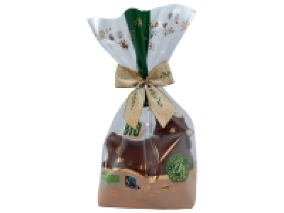 Poule au chocolat au lait Bio 3.19 €