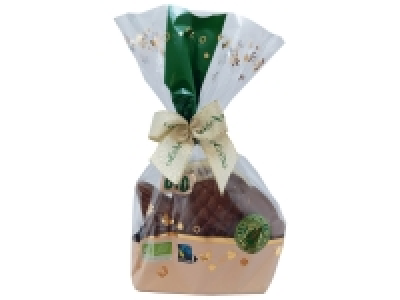 Moulage en chocolat au lait Bio 3.19 €