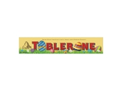 Toblerone 4.55 €