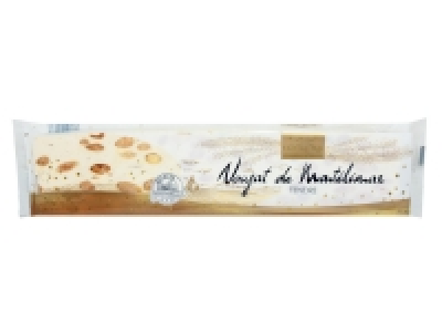 Barre de nougat de Montélimar 2.59 €