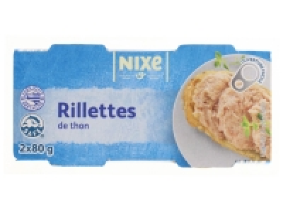 Rillettes 1.43 €