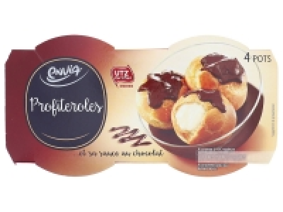 Desserts à litalienne 1.79 €