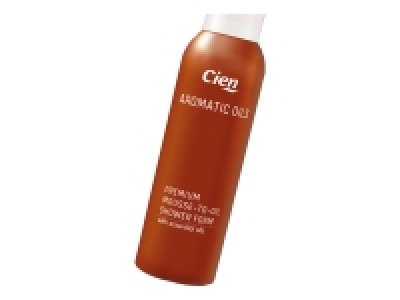 Mousse de douche 2.39 €