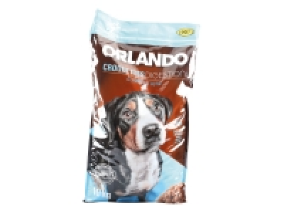 Lidl  Croquettes pour chiens