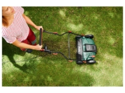 Scarificateur/aérateur de pelouse électrique 74.99 €