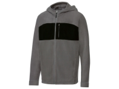 Veste polaire homme 11.99 €