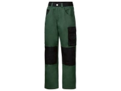 Pantalon de travail homme 12.99 €