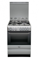 Darty  Hotpoint H6M6C2AGXFR