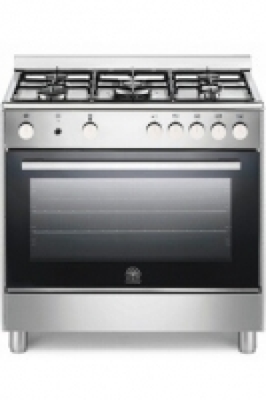 Darty  La Germania TU85C21DX INOX