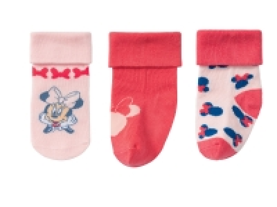 Chaussettes bébé 1.99 €