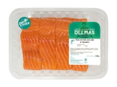 Pavés de truite 8.29 €