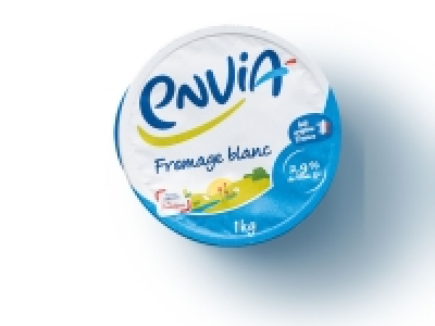 Fromage blanc 1.29 €