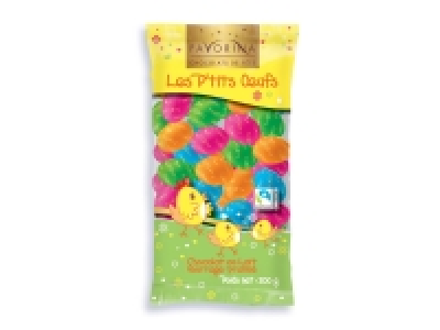 Les Ptits ufs