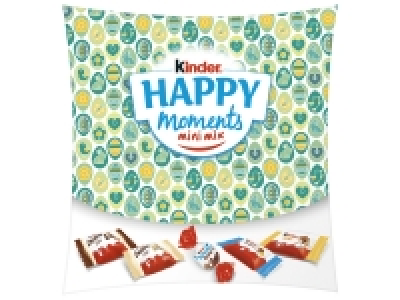 Kinder Happy Moments 3.59 €