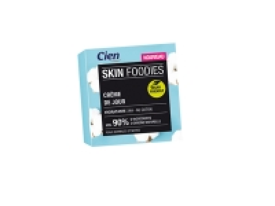 Crème de jour 2.29 €