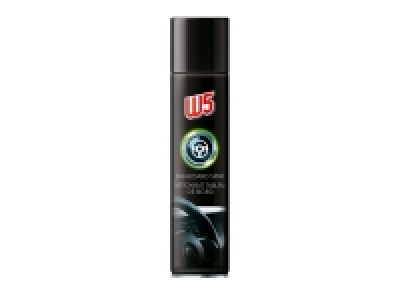 Nettoyant pour tableau de bord 1.19 €