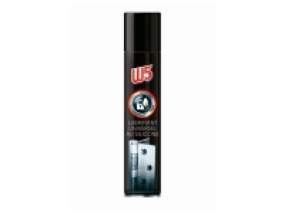 Huile silicone universelle 1.49 €