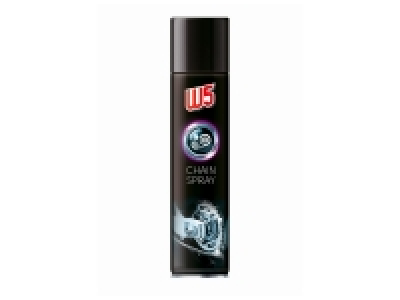 Lubrifiant chaînes 1.79 €