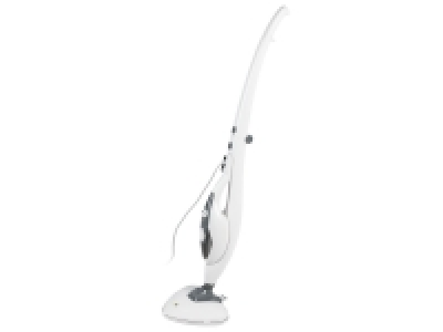 Lidl  Balai et nettoyeur vapeur manuel 2 en 1