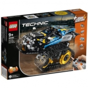 LEGO Technic 42095 - Le bolide télécommandé 74.99 €