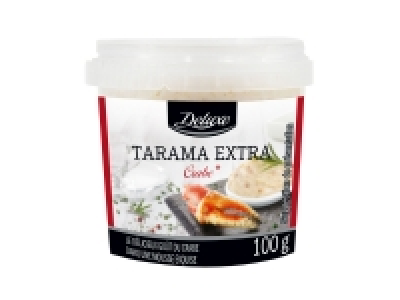 Tarama extra au crabe 1.69 €