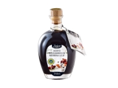 Aceto Balsamico di Modena IGP 2.29 €