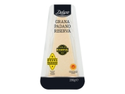 Grana Padano DOP 2.99 €