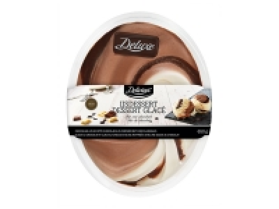 Dessert glacé 2.99 €