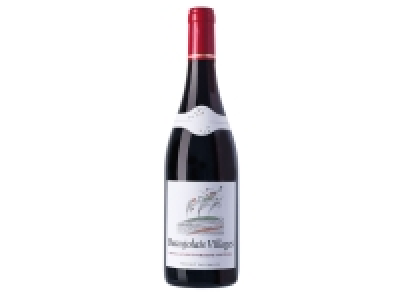 Beaujolais Villages AOP