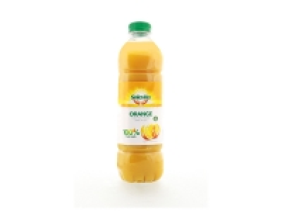 Pur jus dorange du Br&eacute;sil sans pulpe 1.06&nbsp;&euro;