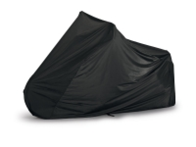 Housse de protection moto