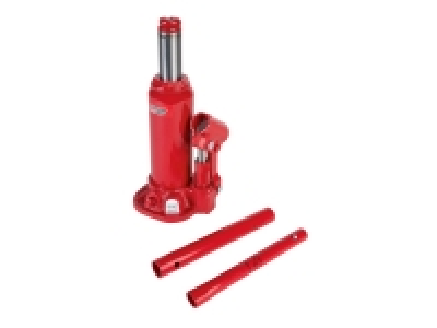 Cric hydraulique 12.99 €
