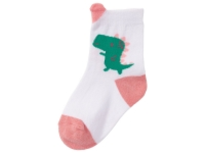 Chaussettes enfant 1.99 €