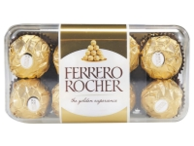 Ferrero Rocher 2.81 €