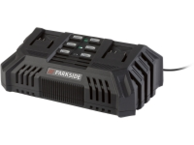 Double chargeur rapide 24.99 €