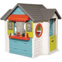 Auchan Smoby SMOBY Maison Chef House